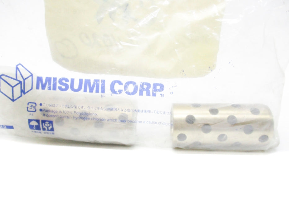 MISUMI MPBZ20-60 (PKG OF 2) NSMP
