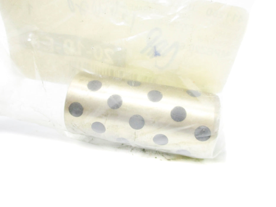 MISUMI MPBZ20-60 NSMP