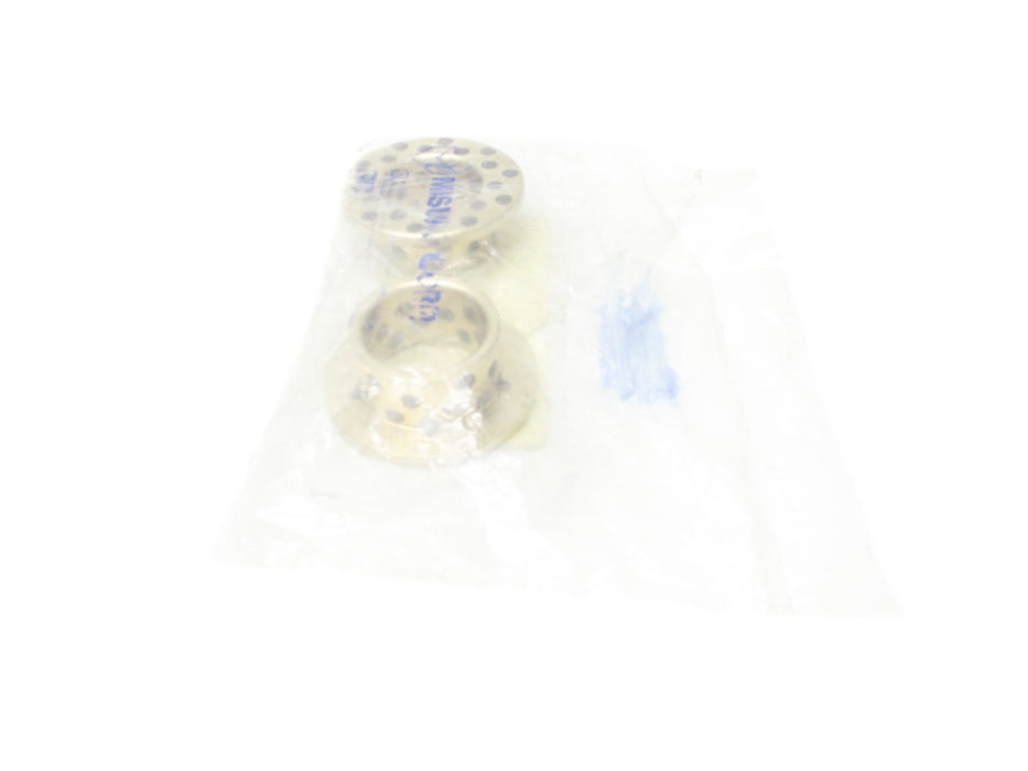 MISUMI MPGZ35-25 (PKG OF 2) NSMP