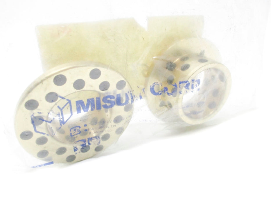 MISUMI MPGZ35-25 (PKG OF 2) NSMP