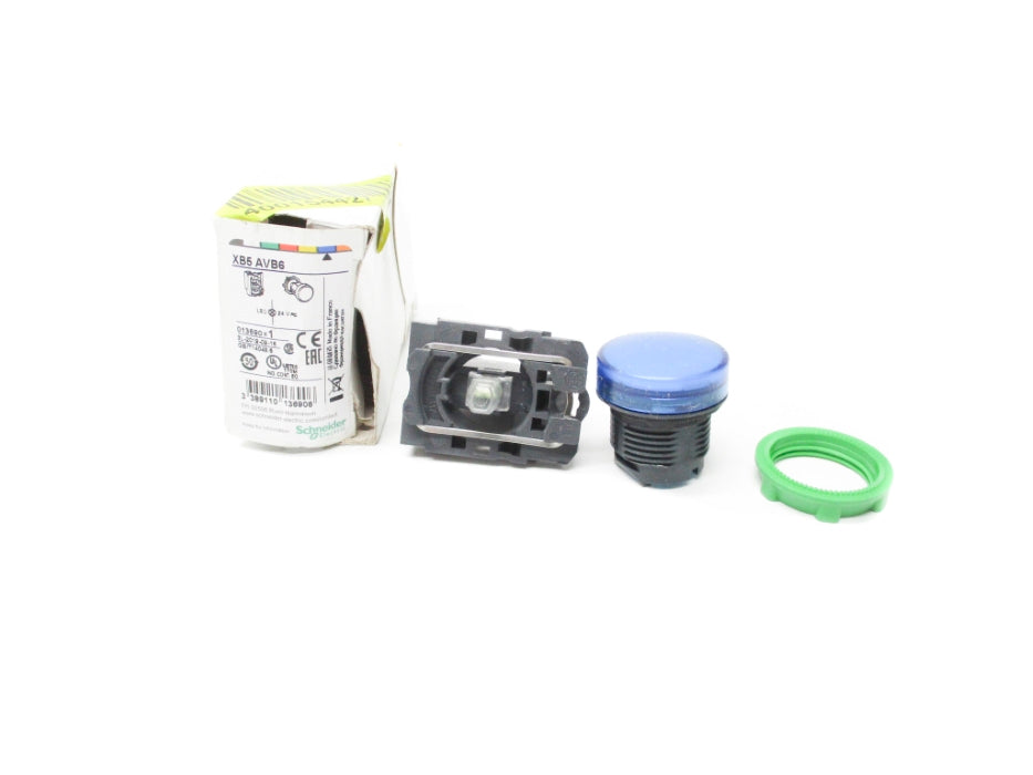 SCHNEIDER ELECTRIC XB5AVB6 NSMP