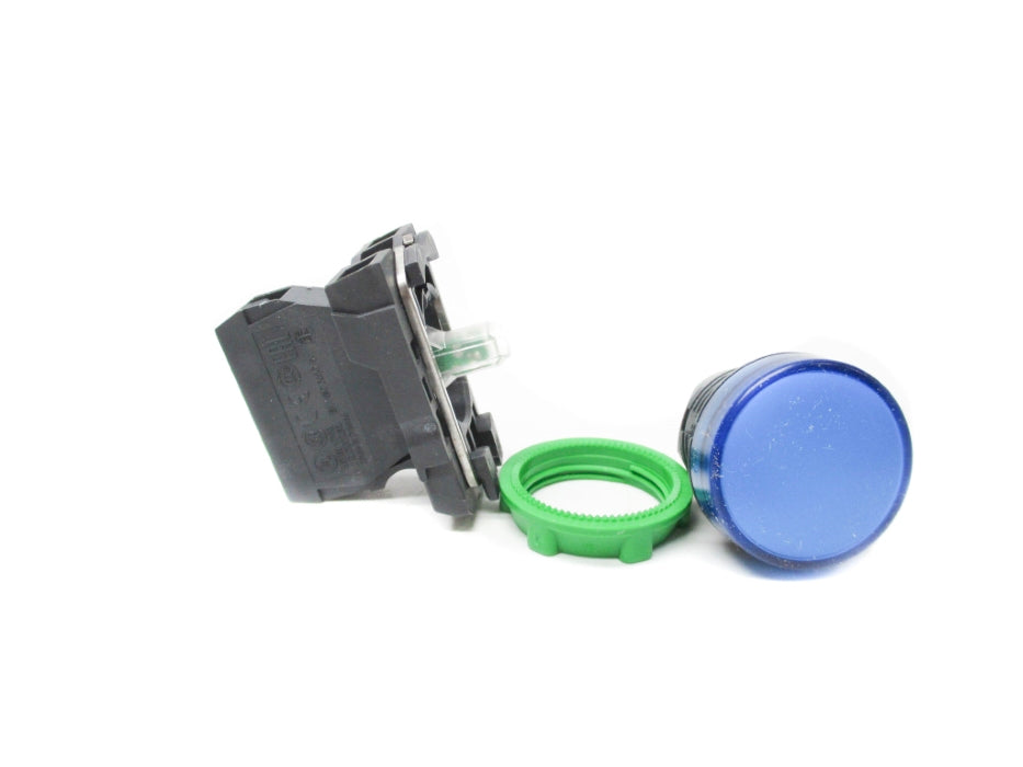 SCHNEIDER ELECTRIC XB5AVB6 NSMP