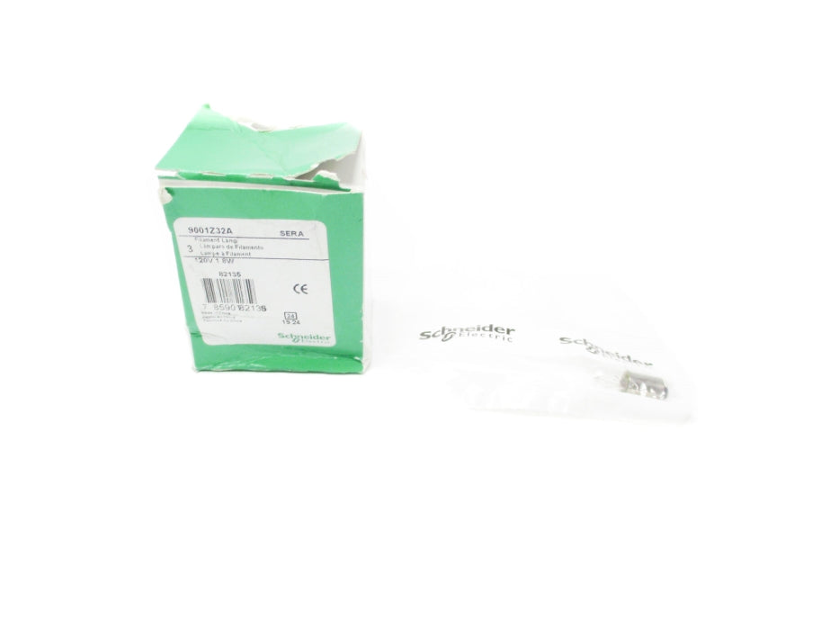 SCHNEIDER ELECTRIC 9001Z32A SER. A NSMP