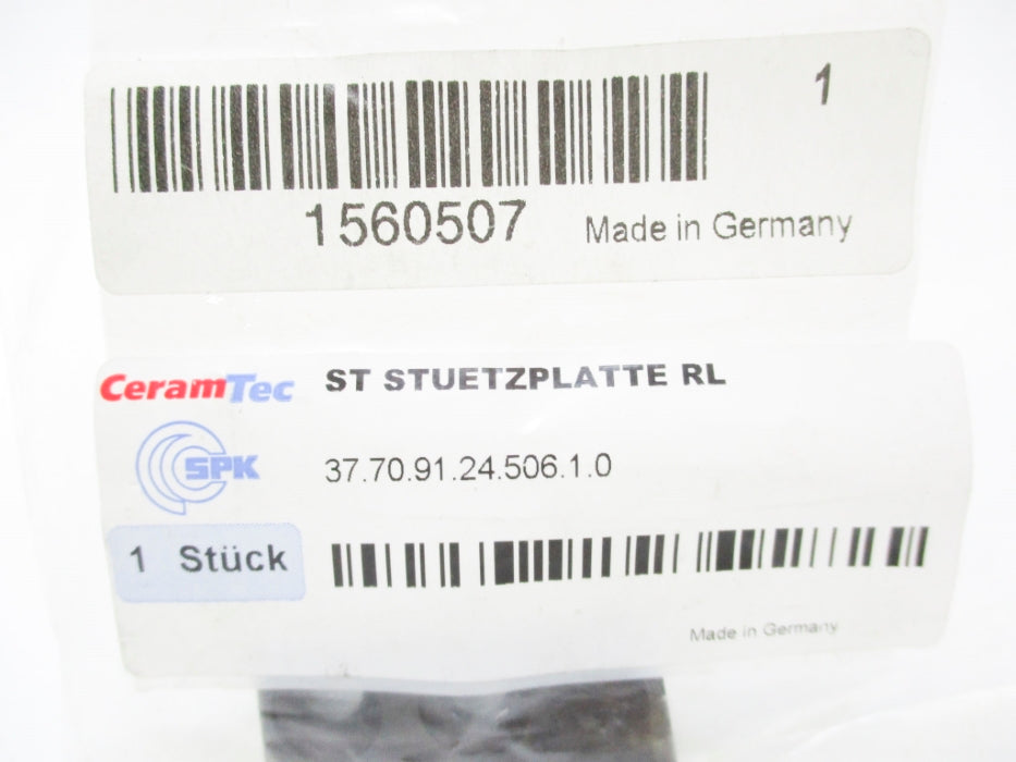 CERAMTEC 37.70.91.24.506.1.0 NSMP
