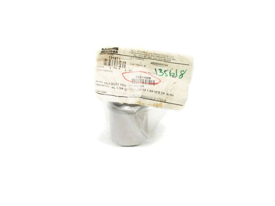 BOSCH 62211509 NSMP