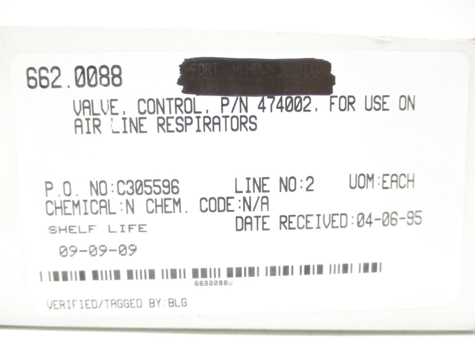 MSA 474002 NSMP