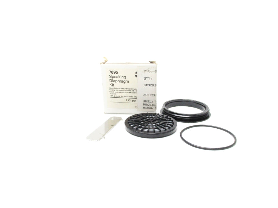 SPARE PART 7859 NSMP