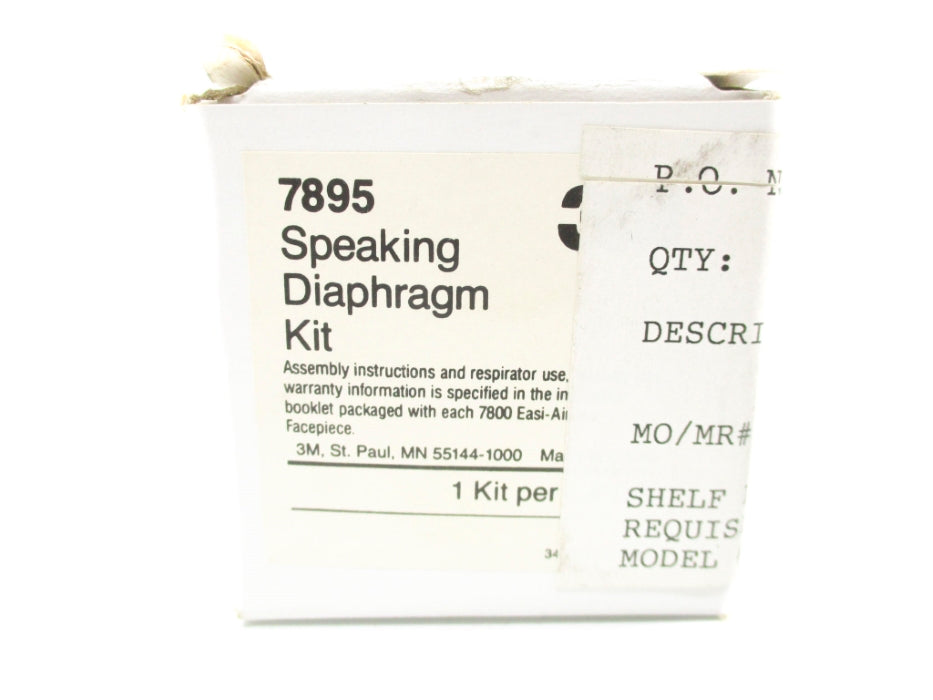 SPARE PART 7859 NSMP