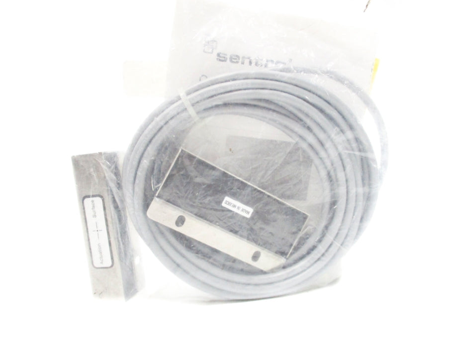 SENTROL INDUSTRIES 301-BT-12J NSMP