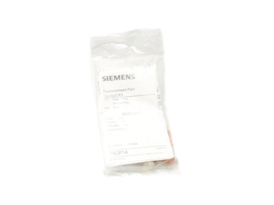 SIEMENS 75GP14 NSMP