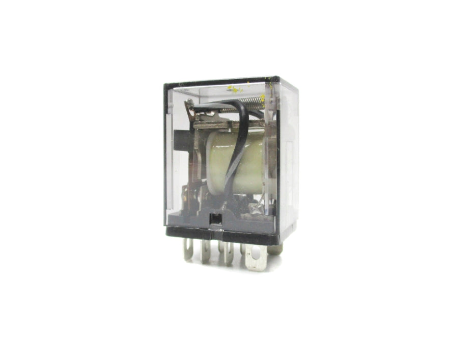 POTTER & BRUMFIELD K10P-11D15-12  10A 12VDC NSMP
