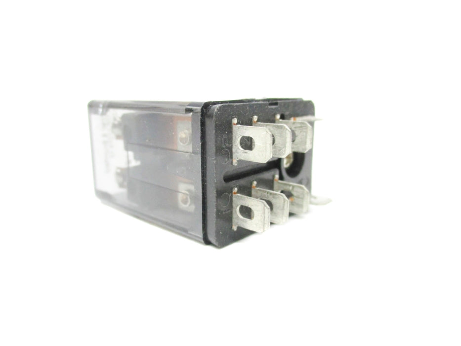POTTER & BRUMFIELD K10P-11D15-12  10A 12VDC NSMP