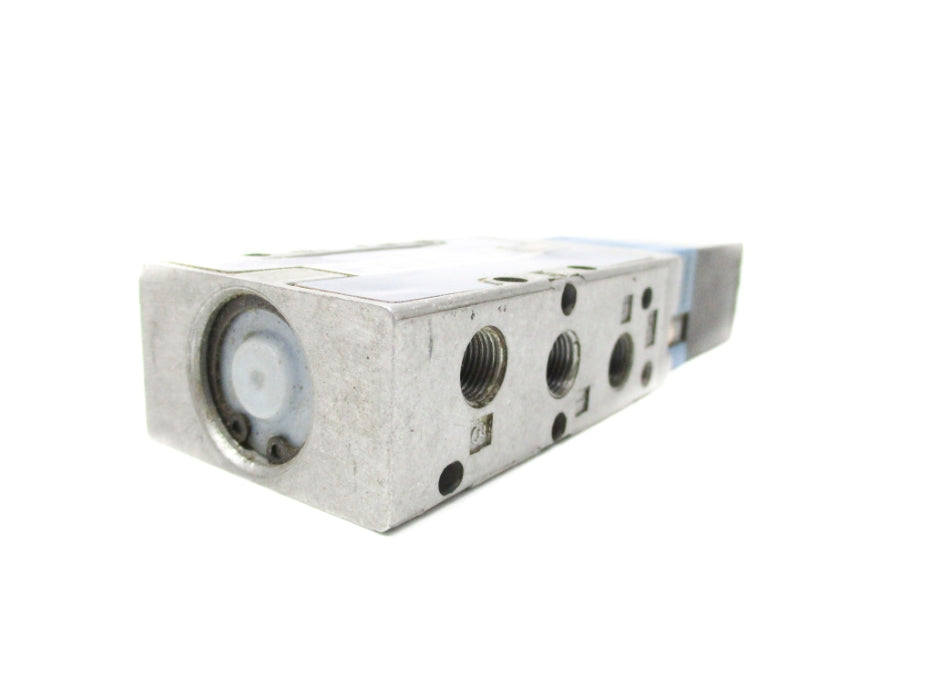 FESTO MVH-5-1/8 24V UNMP