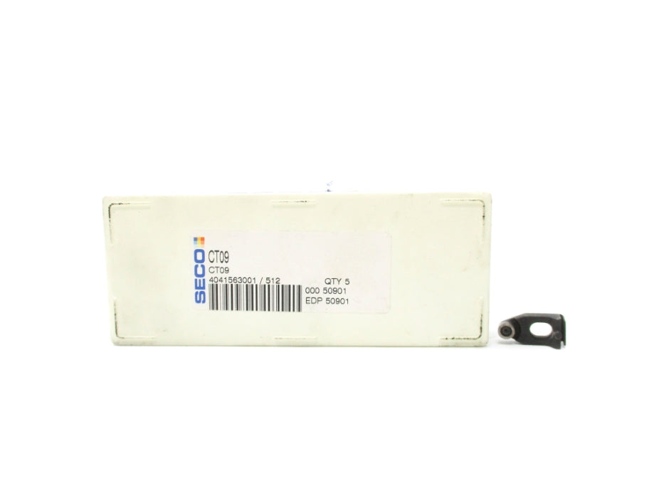 SECO CT09 (PKG OF 5) NSMP