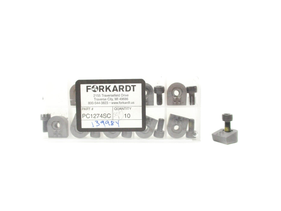 FORKARDT PC1274SC (PKG OF 10) NSMP