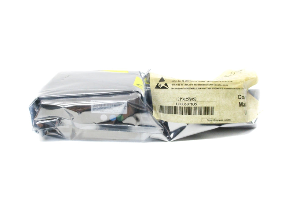 FISHER ROSEMOUNT VE4002S2T2B2 NSMP