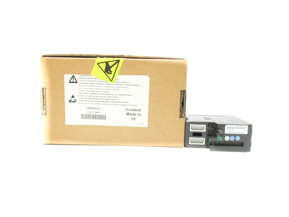 FISHER ROSEMOUNT KJ3001X1-BB1 12P0550X152 REV. H NSMP