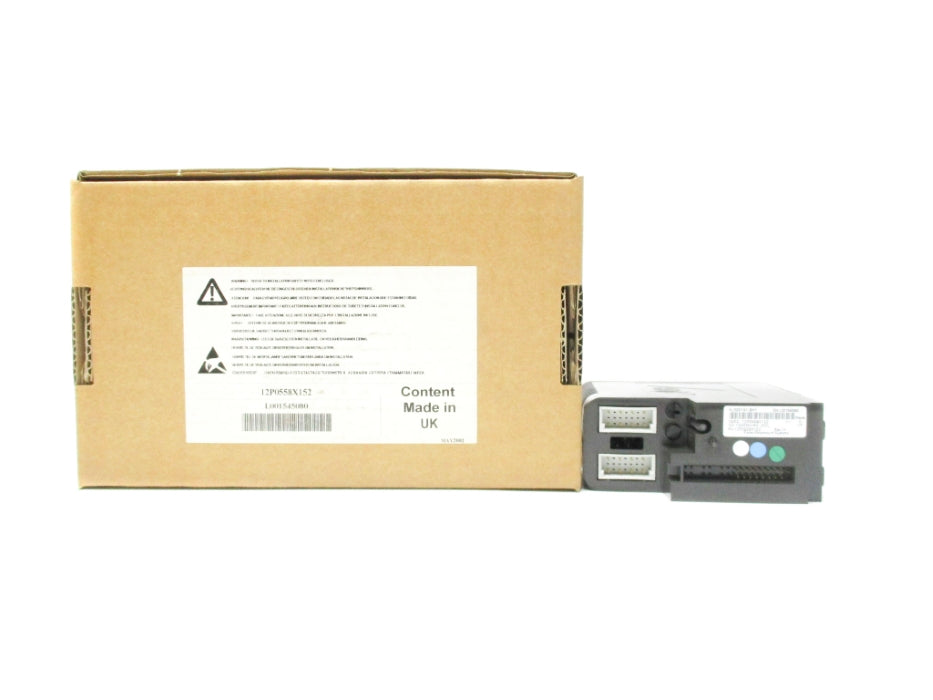 FISHER ROSEMOUNT KJ3001X1-BH1 12P0558X152 REV. H NSMP