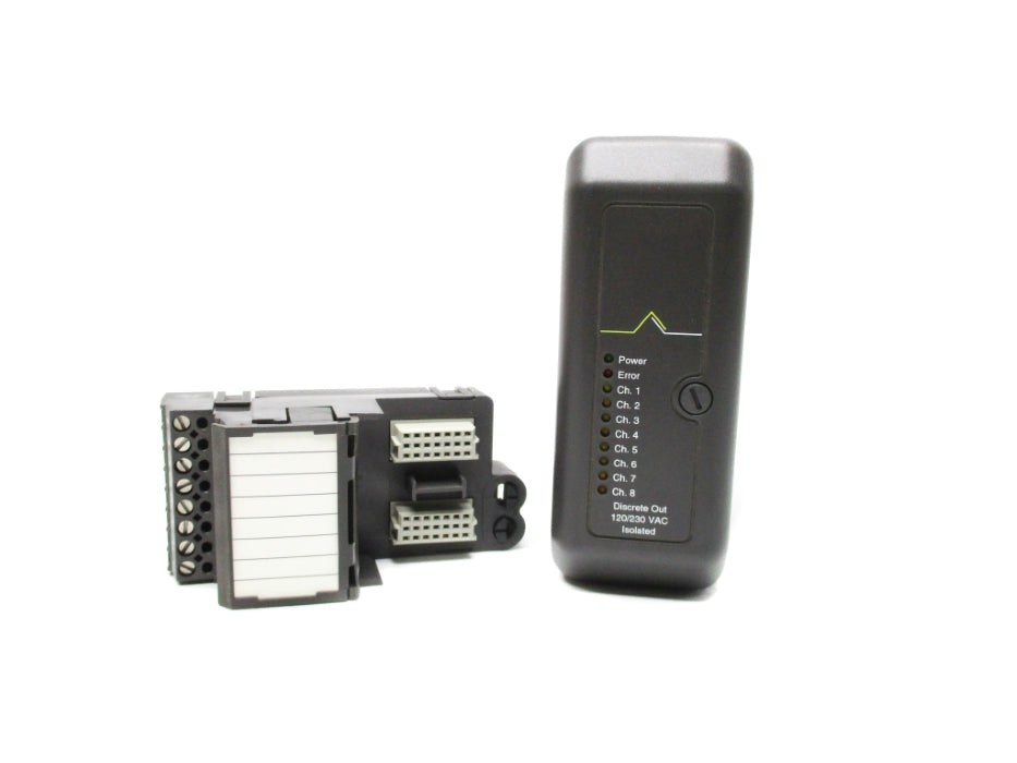 FISHER ROSEMOUNT VE4002S2T1B1 NSMP