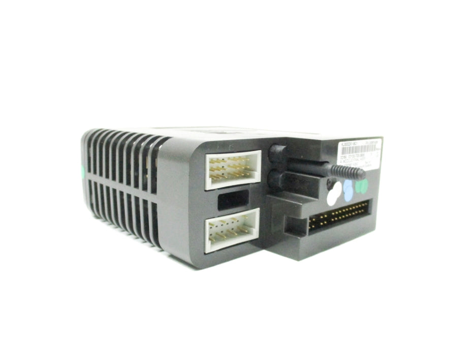 FISHER ROSEMOUNT KJ3002X1-BC1 12P0681X062 REV. H NSNP