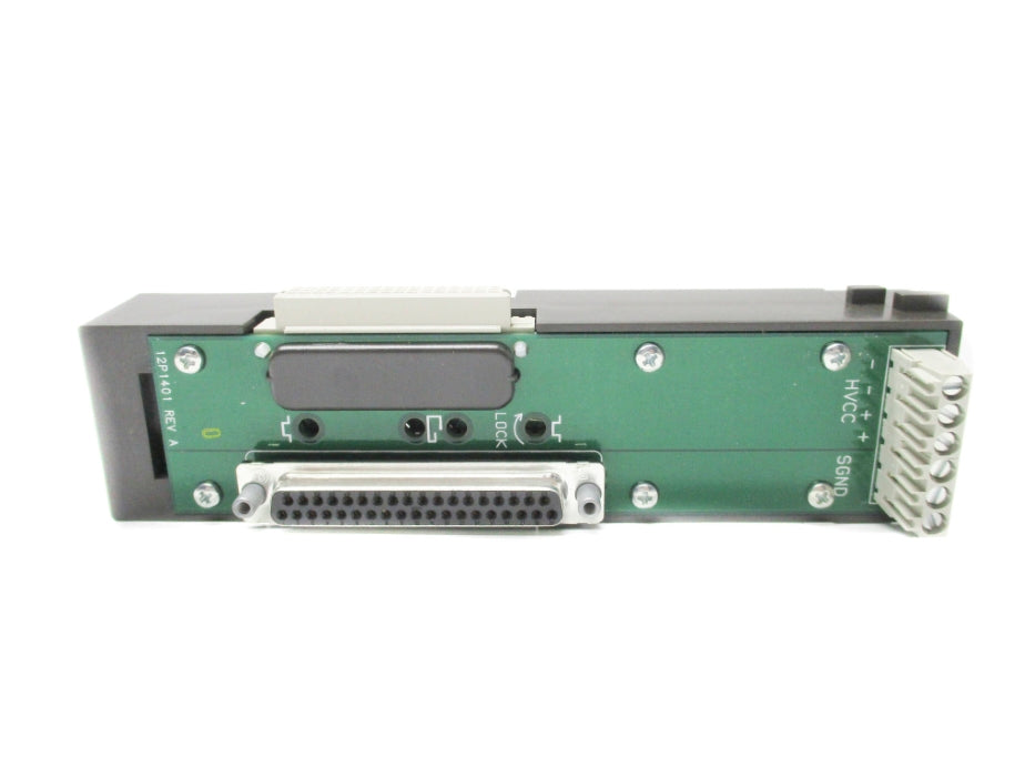 FISHER ROSEMOUNT KJ4001X1-HB1 12P0830X72 NSNP