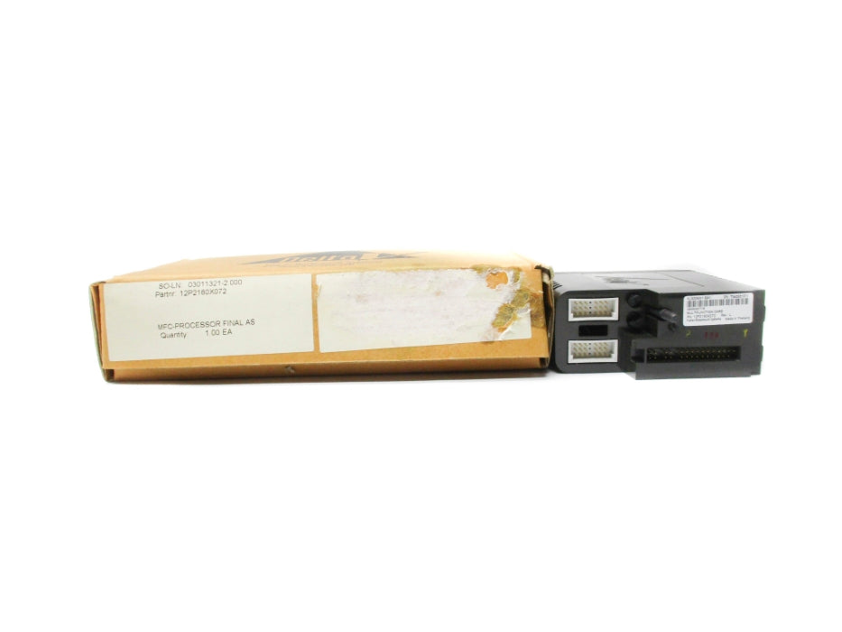 FISHER ROSEMOUNT KJ3006X1-BA1 12P2180X072 REV. L NSMP