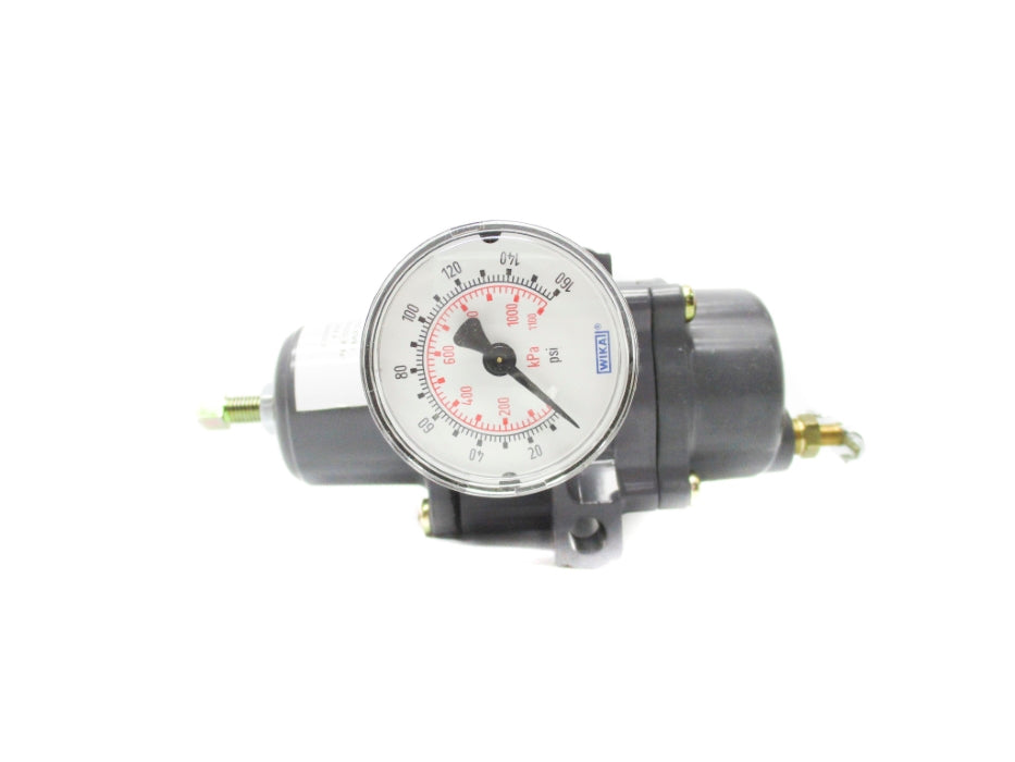 FISHER CONTROLS 67CFR-239 250PSI NSNP