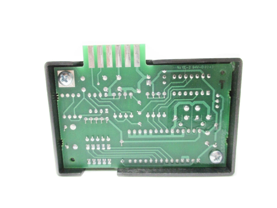 FEDERAL SIGNAL UTM SER. B UNMP
