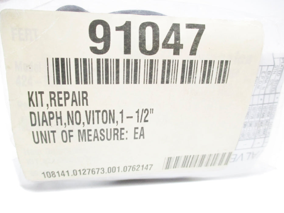 GENERAL ELECTRIC 91047 NSMP