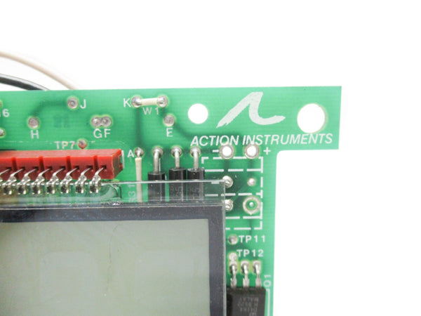 ACTION INSTRUMENTS V560 (AS PICTURED) UNMP