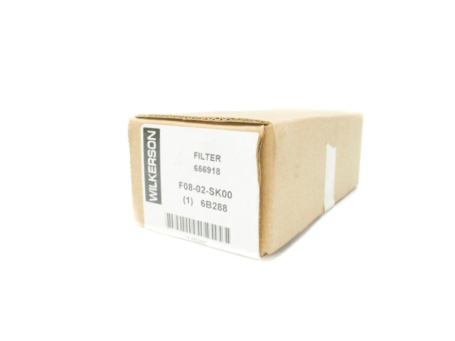 WILKERSON F08-02-SK00 NSFS