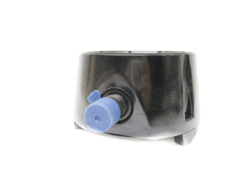 ASHCROFT 45-1279-SS-04L-30IMV&30# -30/30PSI NSMP
