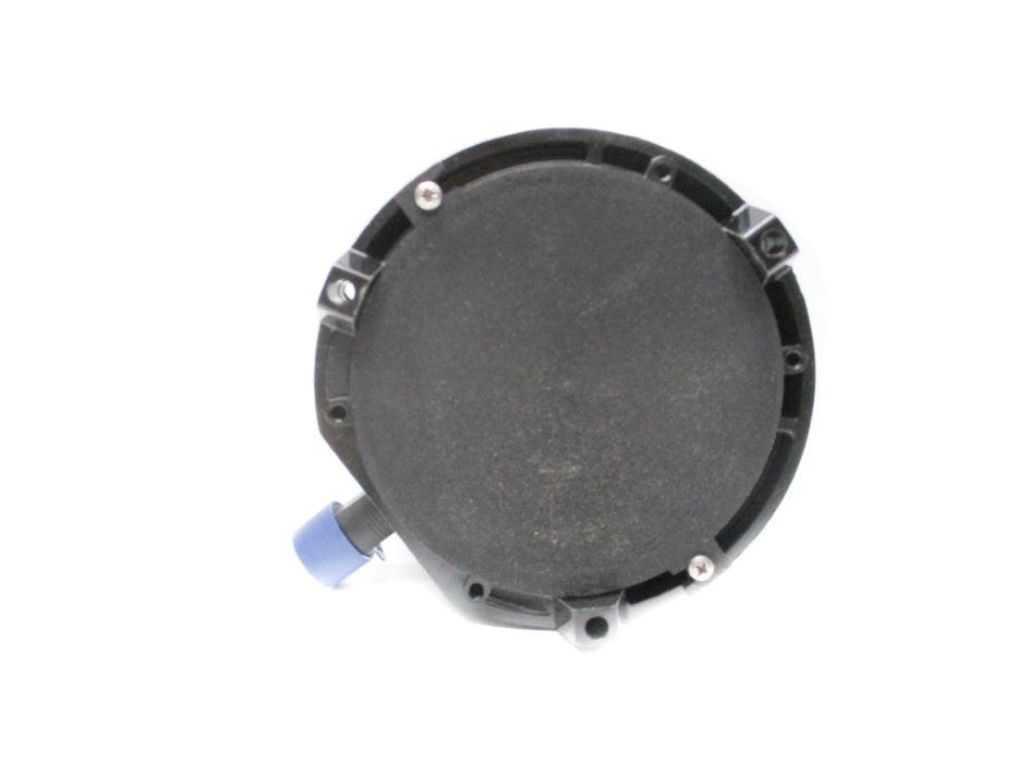 ASHCROFT 45-1279-SS-04L-30IMV&30# -30/30PSI NSMP