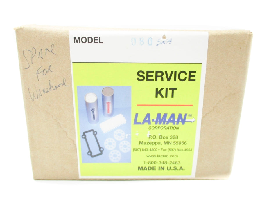 LA-MAN 080 NSFS