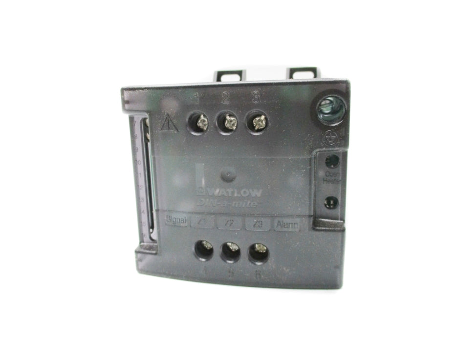 WATLOW DB20-60F0-0000 NSMP