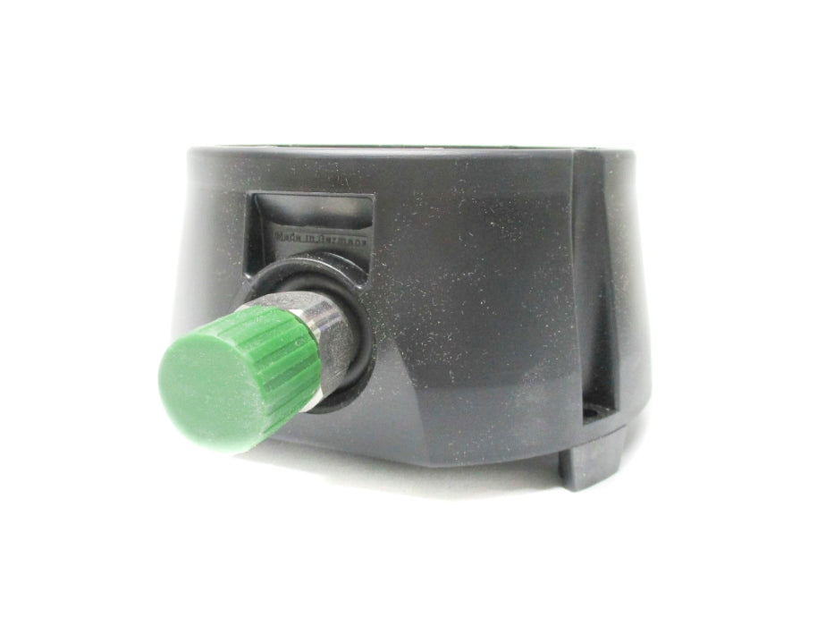 MCDANIEL AB610003 0-600PSI NSMP