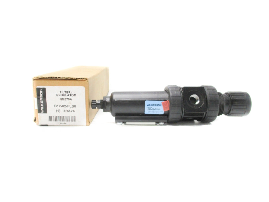 WILKERSON B12-02-FLS0 250PSI NSMP