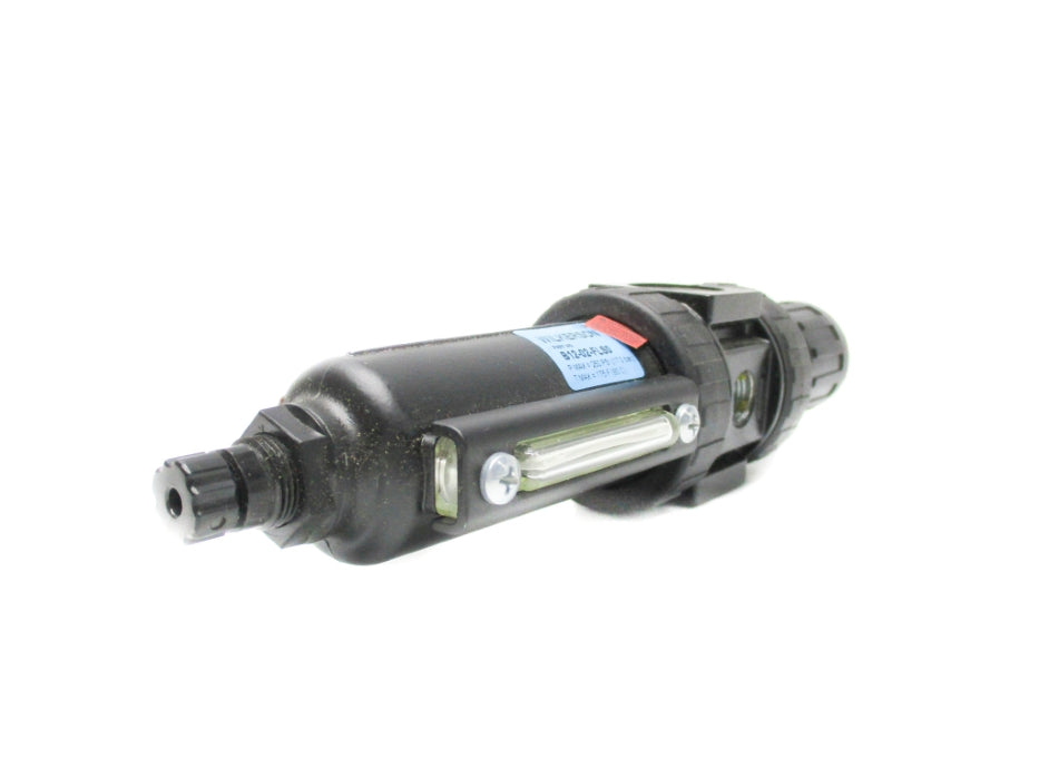 WILKERSON B12-02-FLS0 250PSI NSMP