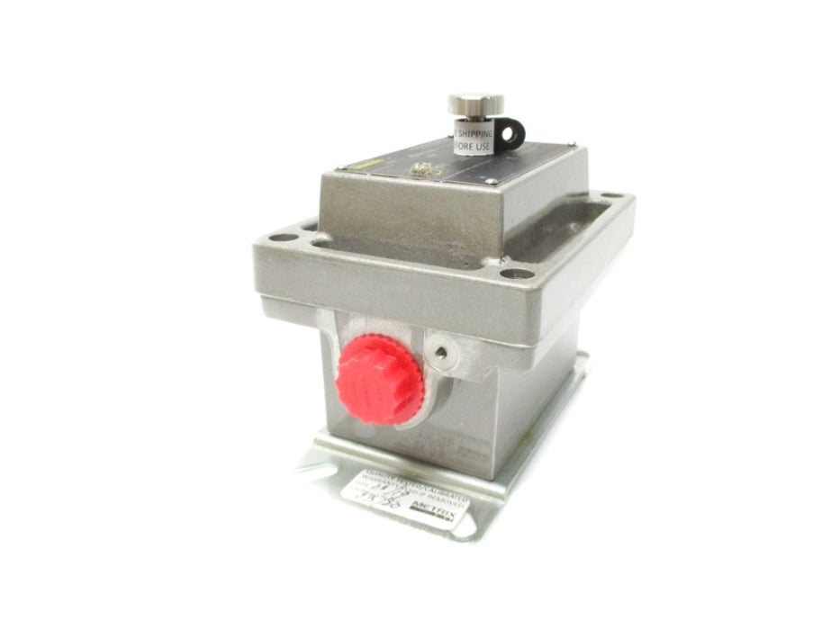 METRIX 5550-013-011 NSMP