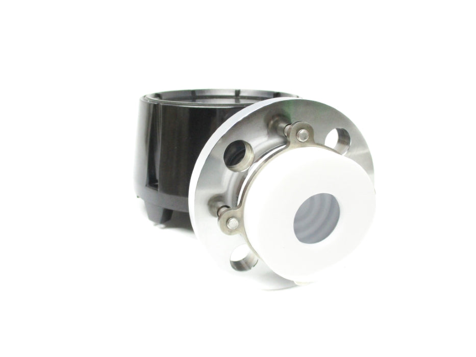 ASHCROFT 45-1279SS-04L 0-15PSI NSMP