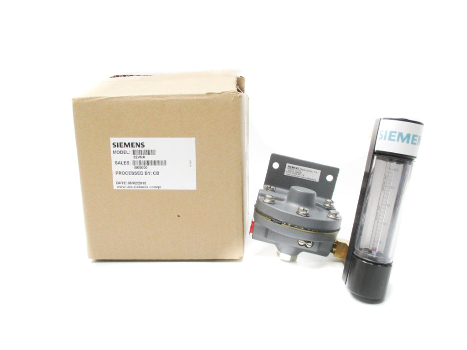 SIEMENS 62VNA NSMP