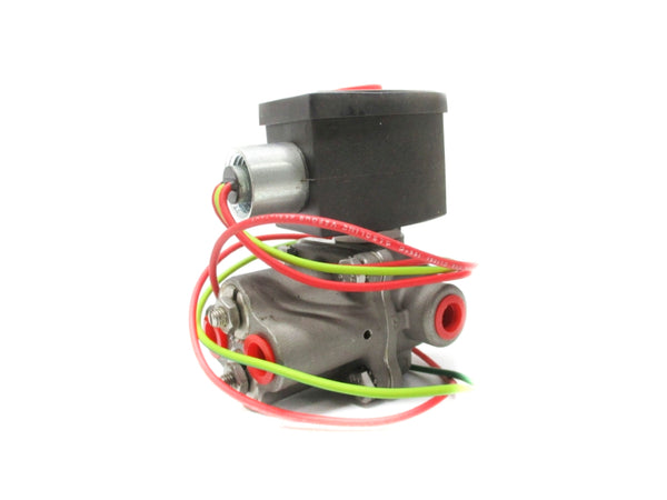 ASCO EF8342G701M 120V 100PSI NSMP