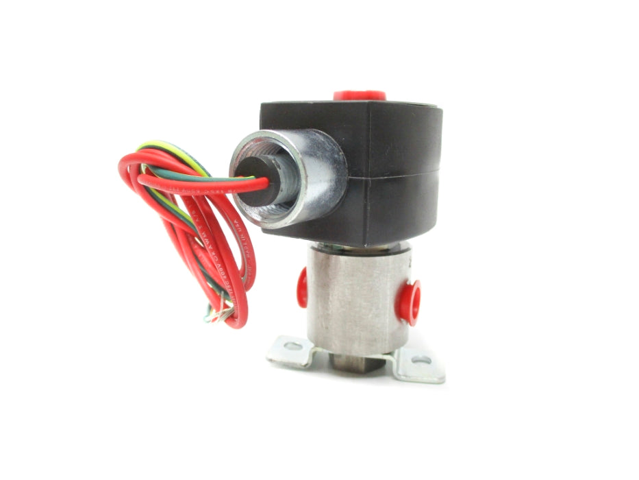ASCO EF8320G200 110/120V 100PSI 1/4" NSMP