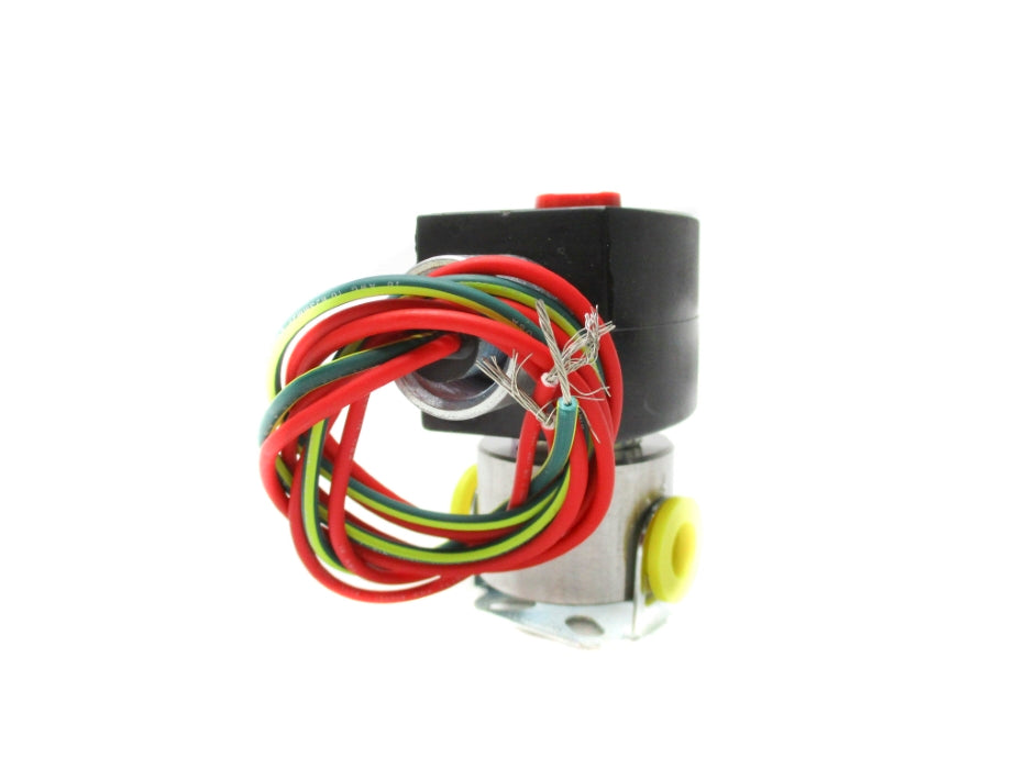 ASCO EF8262G220 110/120V 200PSI NSMP
