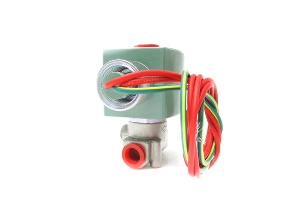 ASCO 8262H220 110/120V 200PSI 1/4" NSMP
