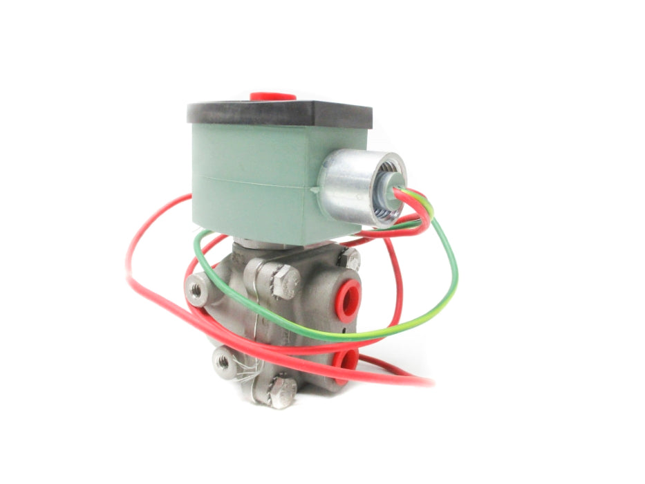 ASCO 8342G701 100PSI NSNP