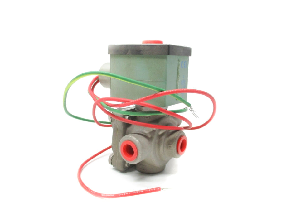 ASCO 8342G701 100PSI NSNP