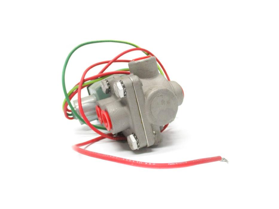 ASCO 8342G701 100PSI NSNP