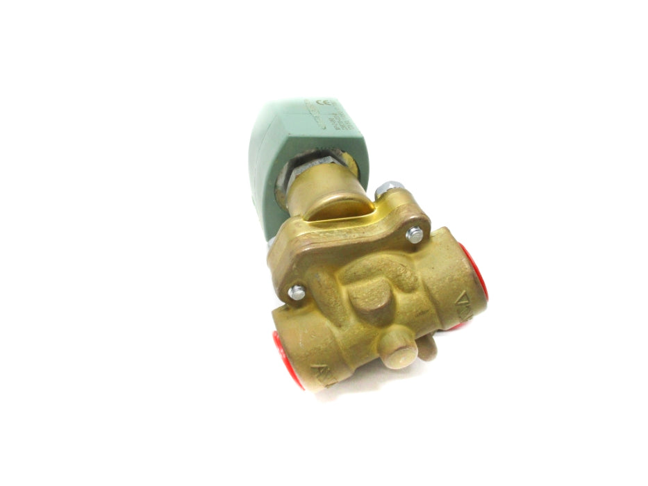ASCO 8221G003 120/60 110/50 5-150PSI NSNP
