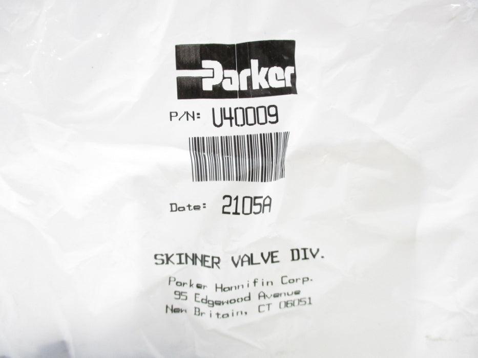 PARKER U40009 NSMP